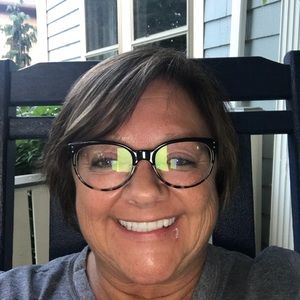 Meet your Posher, Annemarie